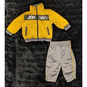 Jordan 2-piece Boy Set